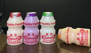 Less than peachy: Why Orange Yakult fans are mourning a classic