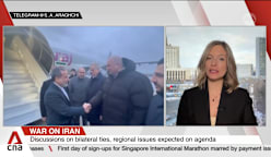 Iran FM Araghchi set to meet Russia's Putin for talks during final leg of regional tour