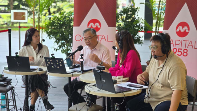颜金勇：应对关税影响的工作小组有三大工作需处理