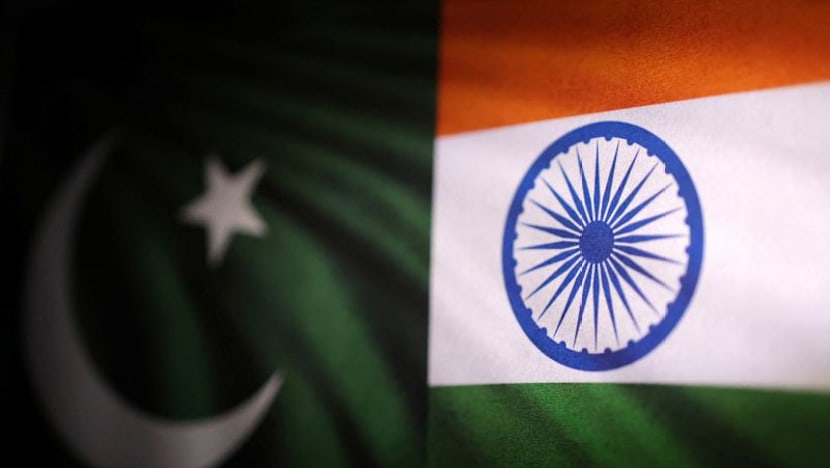 India opens door to Pakistani athletes for international events but no bilateral series