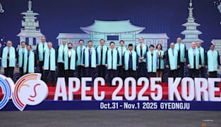 Commentary: South Korea’s tightrope walk between China and the US