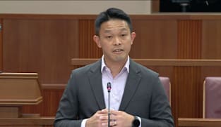 David Hoe on Digital Infrastructure Bill