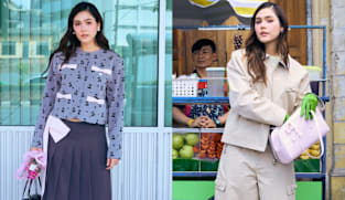 Jenama fesyen popular Thailand Gentlewoman akan buka cawangan pertama SG pada 15 Okt