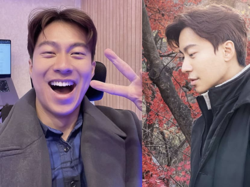 Nat Ho Signs Lease For Seoul Studio 6 Months After Moving There To Further Music Production Career