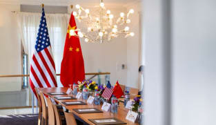China-US 90-day tariff truce should be extended, Global Times says