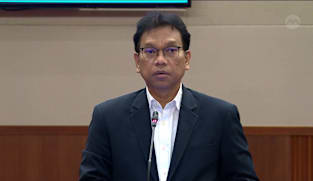 Committee of Supply 2026 debate, Day 3: Azhar Othman on introducing entrepreneurship in schools