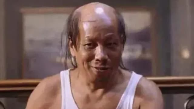 香港“四小龙”之一梁小龙逝世，享寿77岁