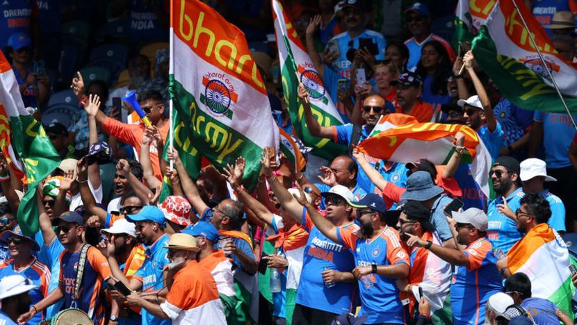 T20 can be US craze like yoga and Bollywood weddings T20 can be US craze like yoga and Bollywood weddings