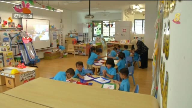 优先报读教育部幼儿园 低收入家庭收入顶限将调高