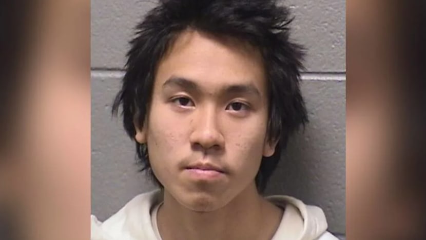 Amos Yee pleads not guilty in US court to child pornography and grooming