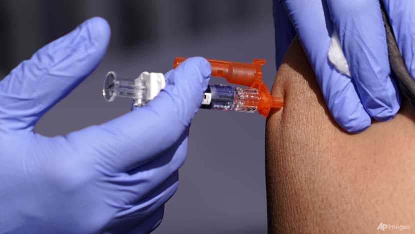 Year-end flu season back as doctors in Singapore see rise in respiratory infections Year-end flu season back as doctors in Singapore see rise in respiratory infections