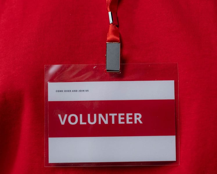 Volunteer management programmes remain a hard sell for board members, senior management: Social service agencies