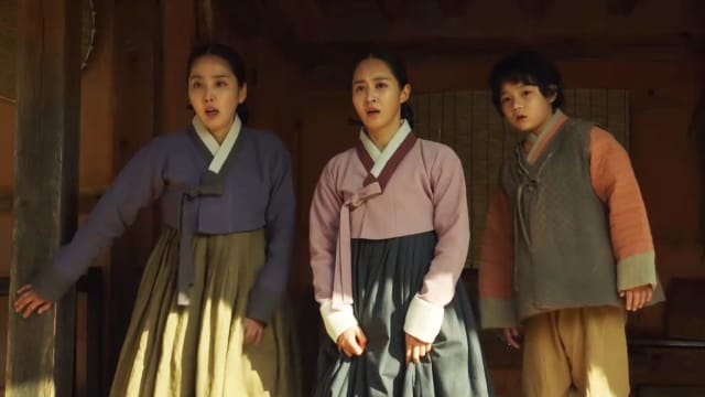 打包袱，盗取命运（第13集）：火仁翁主创作《云英传》
