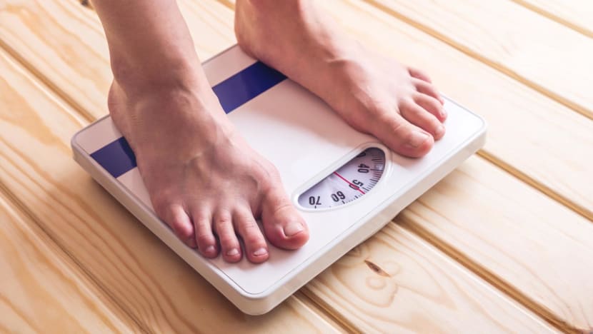 Beyond BMI: Global commission proposes new way to diagnose obesity Beyond BMI: Global commission proposes new way to diagnose obesity