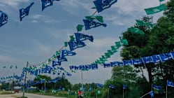 NOTA DARI KL: Mampukah Gabungan Biru Campur Hijau Kukuhkan Agenda Malaysia Biru?