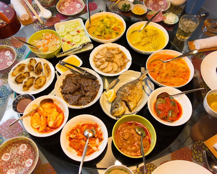 Commentary: Does overeating over the holidays matter if we’re healthy the rest of the time?