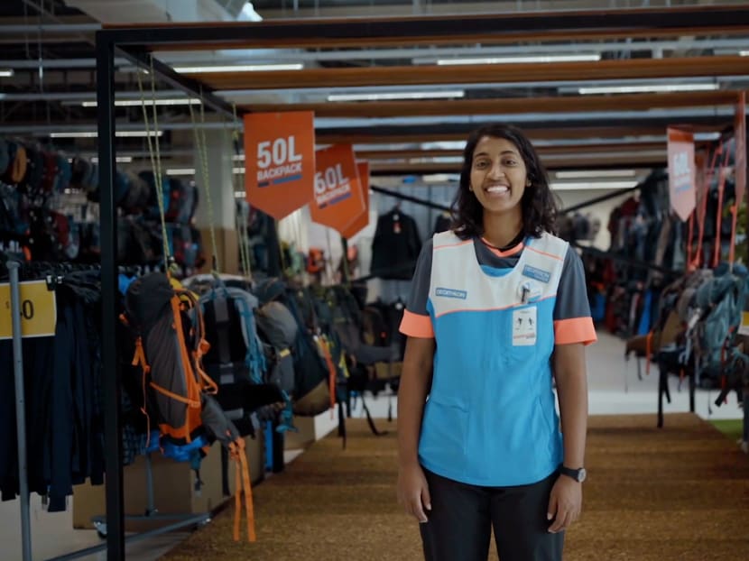 Gen Y Speaks: Why I’m bucking the job-hopping trend and sticking with one employer for now