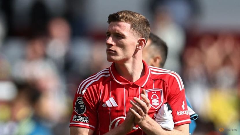 Nottingham Forest strike late to grab precious point against Newcastle