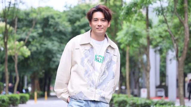 《终极三国》男星8个月零收入　还遭诈骗近2万元！