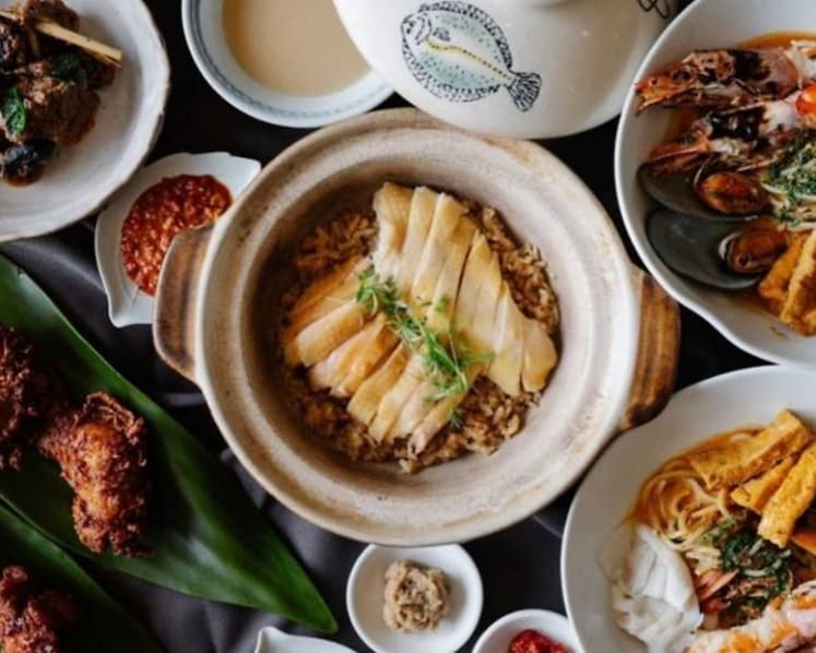 Local Michelin-starred restaurant Labyrinth opens delivery arm, Miss Vanda