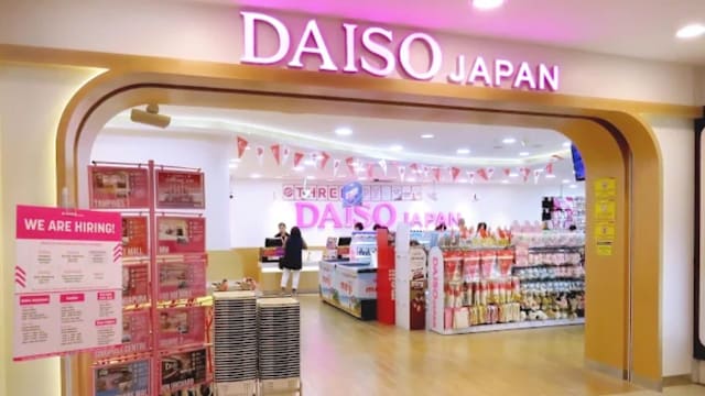 Tampines 1大创百货门店 开设14年后月底关闭 