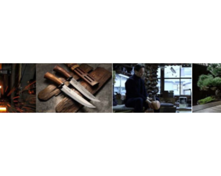 Tsubame-Sanjo, Niigata: A World-Renowned Mecca of Craftsmanship