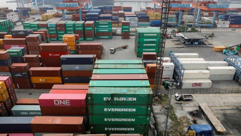 Indonesia March trade surplus, wider than expected, hits 4-month high Indonesia March trade surplus, wider than expected, hits 4-month high