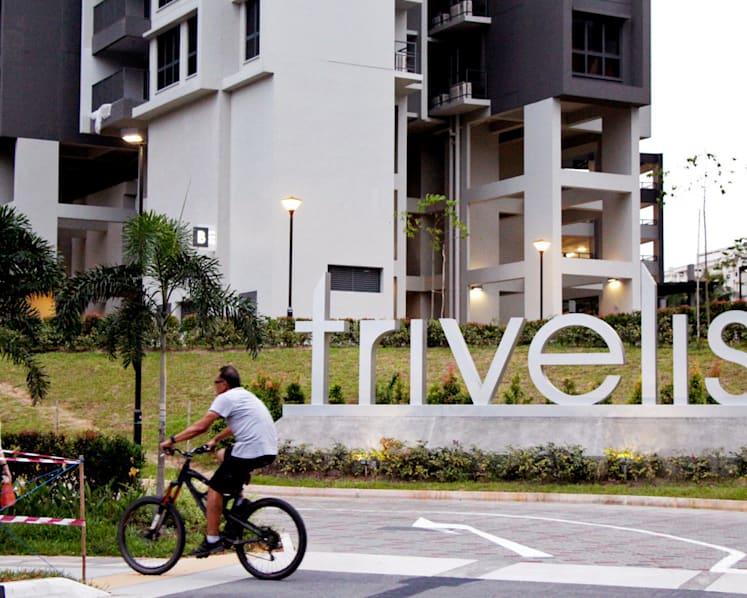 Developers dash Trivelis residents’ compensation hopes