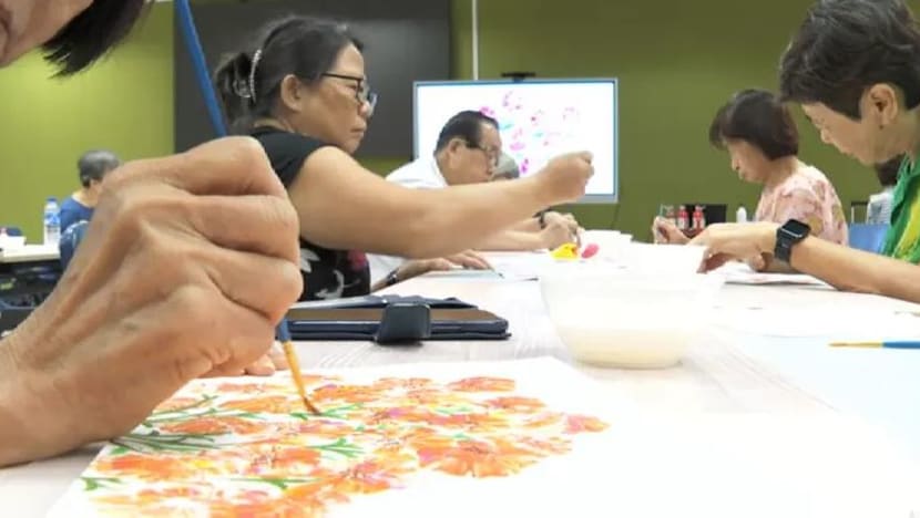 S'pura sasar tingkatkan kesihatan mental dalam semua kumpulan usia  