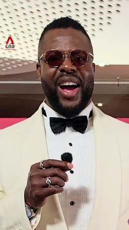 Greatest anime of all time? Celebs reveal their picks at Crunchyroll Awards 2026