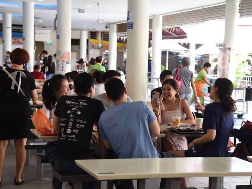  Here&rsquo;s how Singapore&rsquo;s COVID-19 measures will change from Mar 29