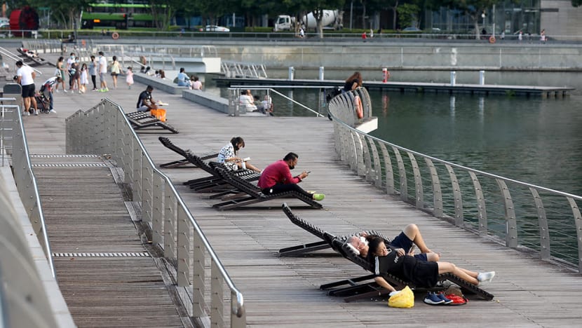 Public weariness sets in against Covid-19 curbs, despite anger and disappointment with New Year countdown crowds