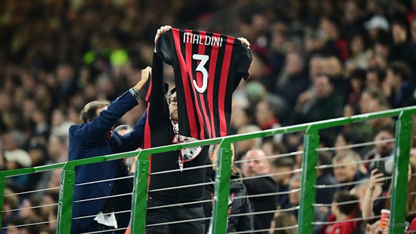 Internal disconnect and fan protests, AC Milan feeling the heat
