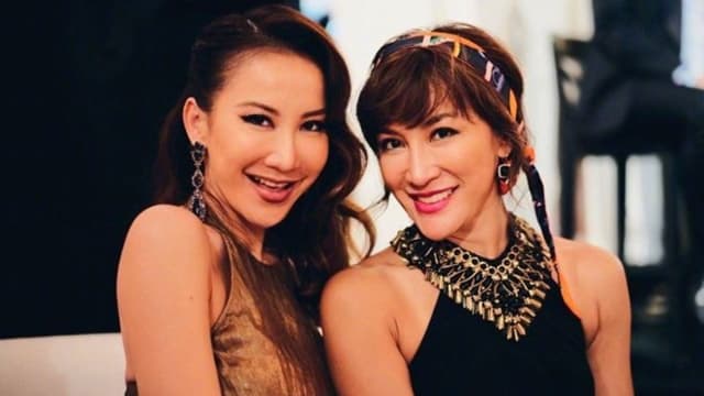 李玟恐无缘金曲35“特别贡献奖”？二姐李思林发声了