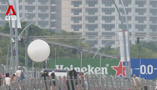 Haze in Singapore: Outdoor tourism businesses see up to 30% dip in bookings 