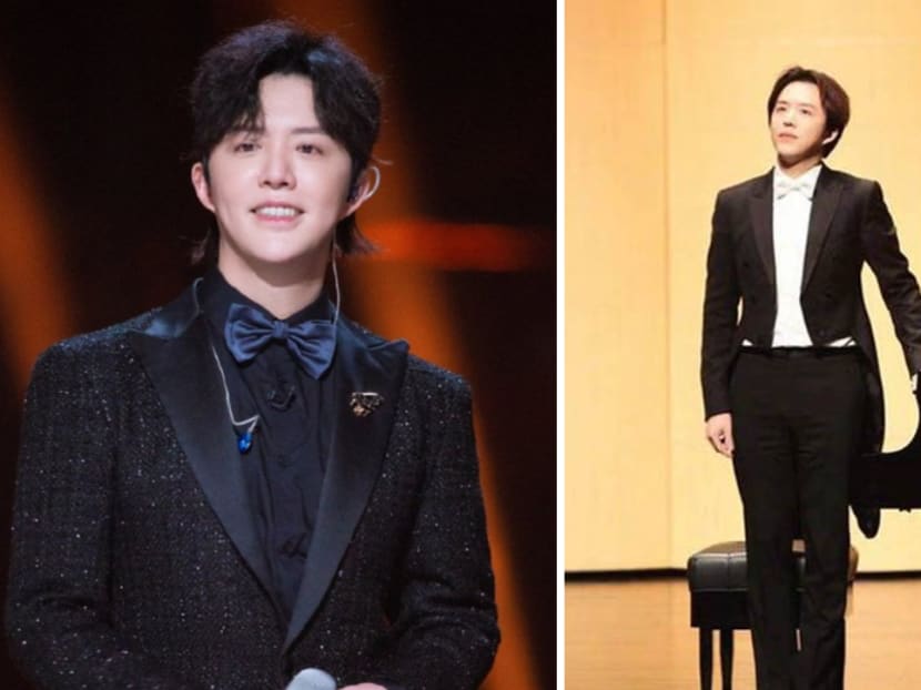 Chinese Government Reportedly Seize S$685K Worth Of Property From Disgraced Piano Prince Li Yundi After He Disappeared For 7 Months