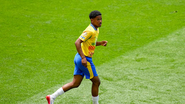  PIALA DUNIA FIFA 2026: Polis Afrika Selatan siasat kematian pemain tengah Jayden Adams