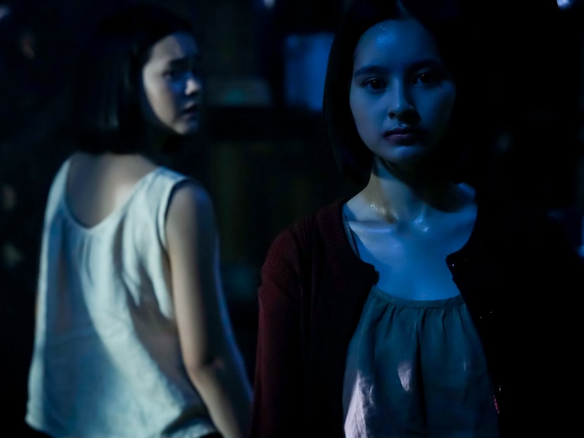 Death Whisperer Review: Thailand's Horror Smash Has Eye Candy But Falls Short On Big Screams 