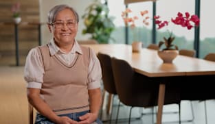Workforce Transformation: People At The Core - New Skills at Any Age