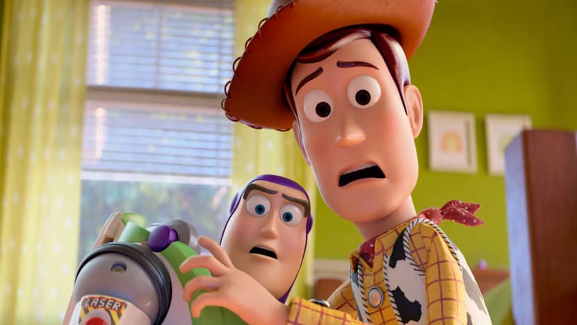 Toy Story 5 raih kutipan US$160 juta di Amerika Utara pada pembukaan hujung minggu terbaik tahun ini