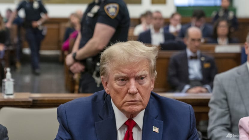 Trump overstated worth by billions, New York attorney general says