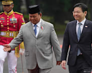 PM Wong to visit Jakarta for Singapore-Indonesia leaders’ retreat