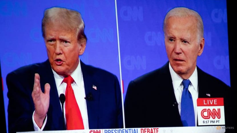 Commentary: Presidential candidates shouldn’t have health secrets