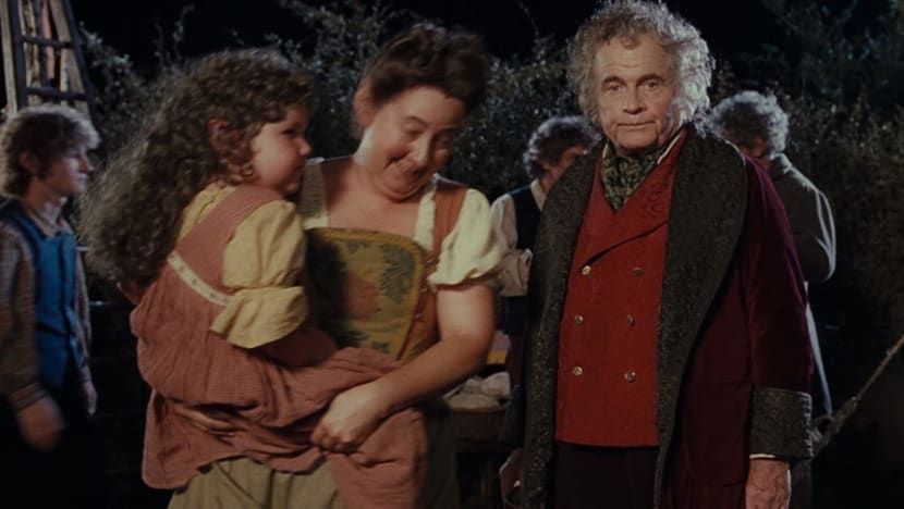 Ian Holm, The Star Of Lord Of The Rings And Alien, Dead At 88