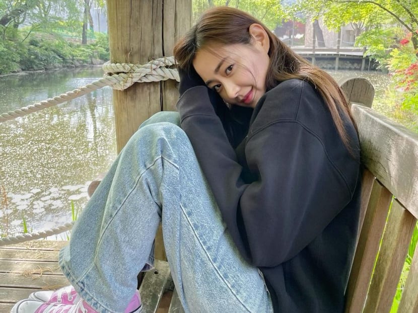 Single's Inferno 2's Shin Seul-ki to make acting debut in school-based thriller Pyramid Game