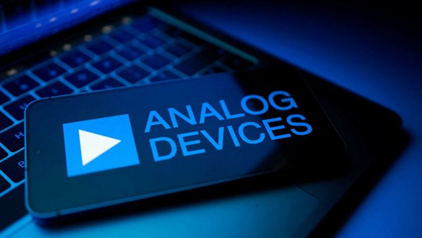Analog Devices to buy Alif Semiconductor for $1.35 billion