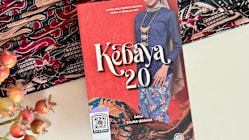 ePustaka: Kebaya 2.0: Antologi Cerpen Minggu Penulis Remaja 2021