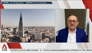 Saudi Arabia faces growing security risks amid Houthi attacks: Analyst
