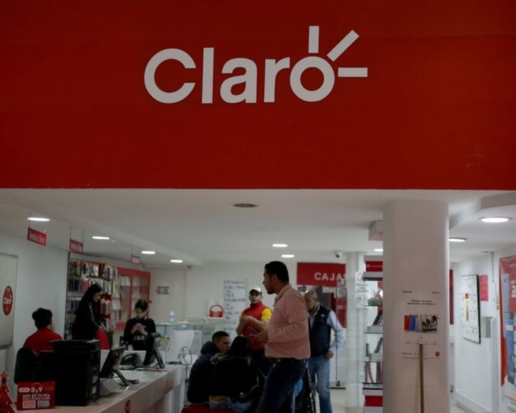 Brazil's Desktop confirms talks with Claro after report on potential sale