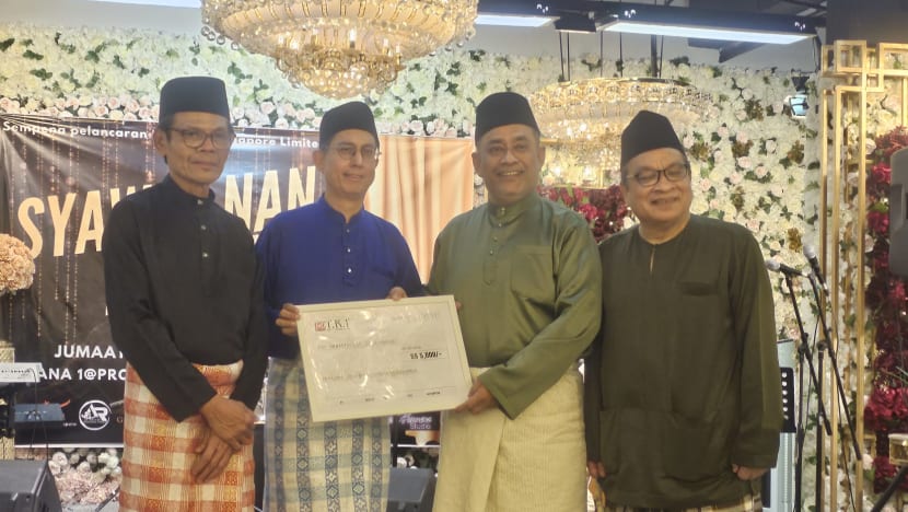 Prihatin kenang jasa seniman; sedia bantu dari segi kewangan dan sosial